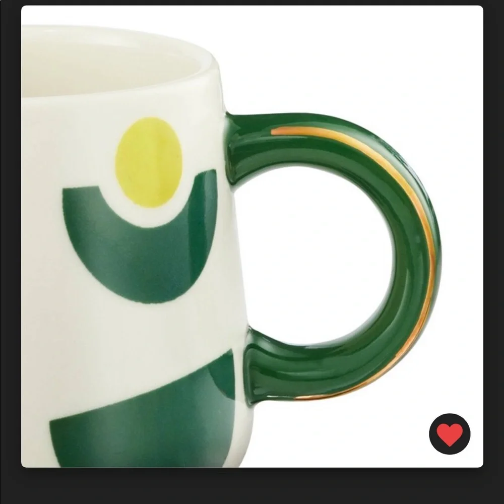 Tabitha Brown “Avocado” Mug - Picture 5 of 5